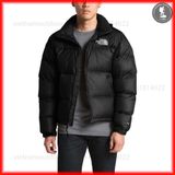  Áo Khoác Phao Lông Vũ Nam THE NORTH FACE 1996 Giữ Nhiệt Cực Ấm Chống Lạnh Tuyệt Đối [ Bảo Hành Trọn Đời] 