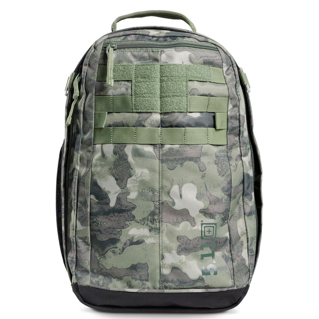 Balo 511 Camo mira 2in1 pack
