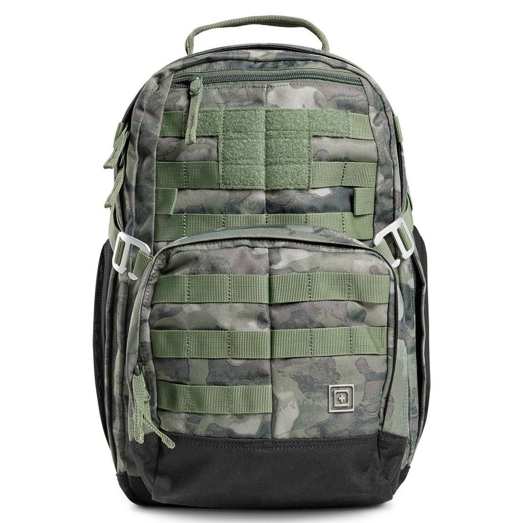 Balo 511 Camo mira 2in1 pack