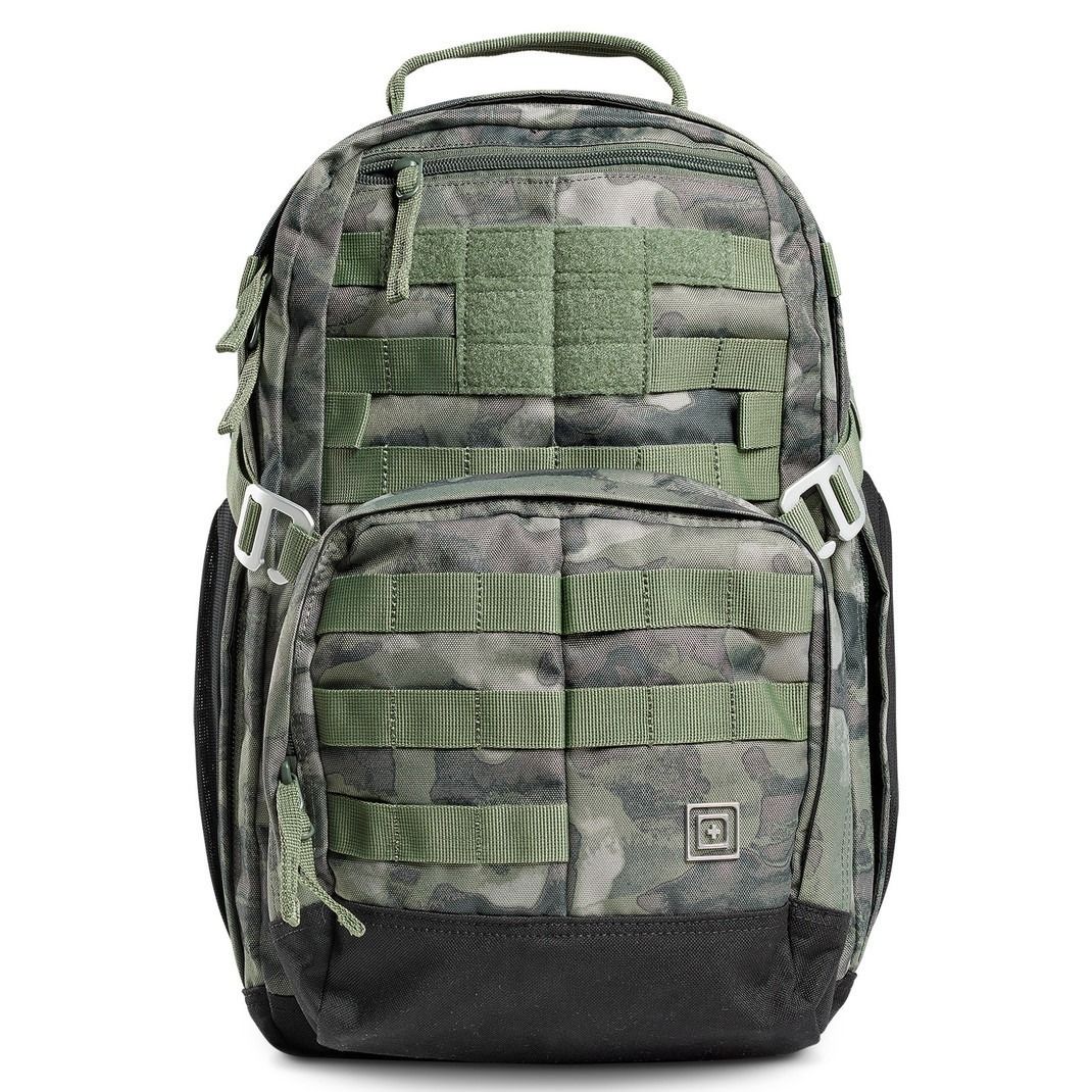  ⚡️ [ HÀNG XUẤT DƯ ] Balo 511 Camo mira 2in1 pack [CAO CẤP] 