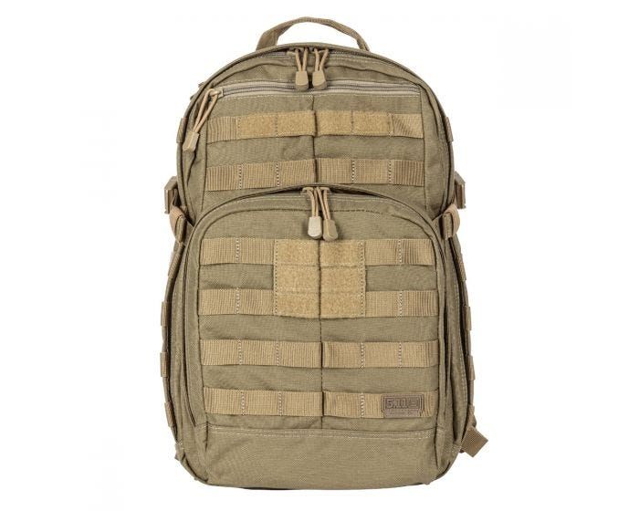 Balo 5.11 Tactical Rush 12