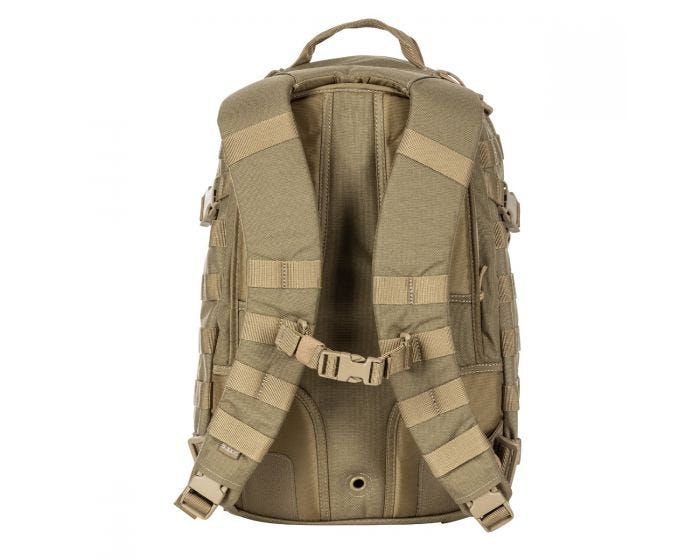 Balo 5.11 Tactical Rush 12