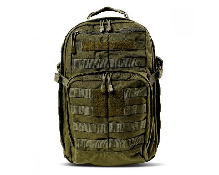 Balo 5.11 Tactical Rush 12