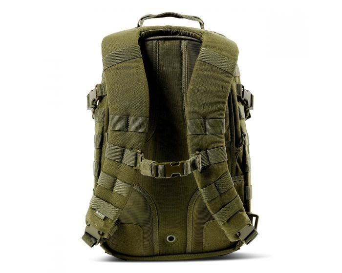 Balo 5.11 Tactical Rush 12