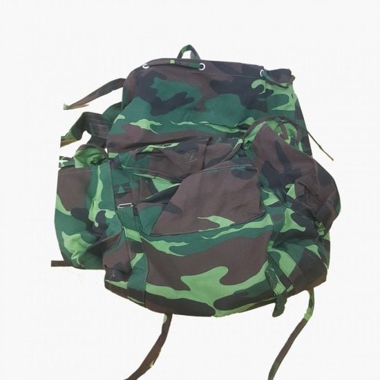 Balo Quân Đội Việt Nam