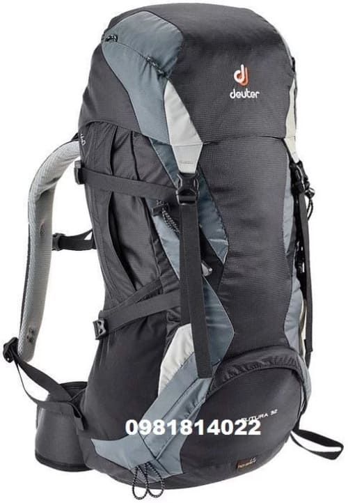  Balo Deuter Futura 32 