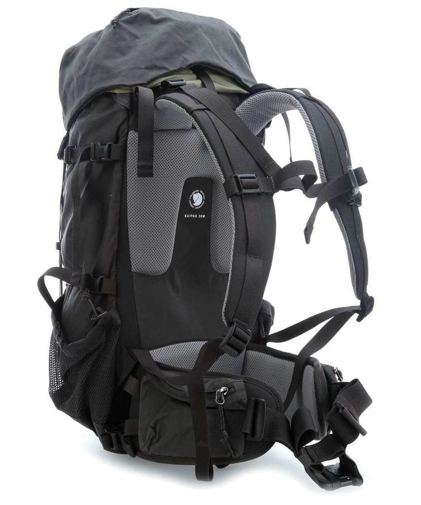 Balo Fjallraven Kaipak 38 hiking