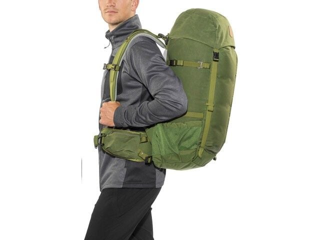 Balo Fjallraven Kaipak 38 hiking
