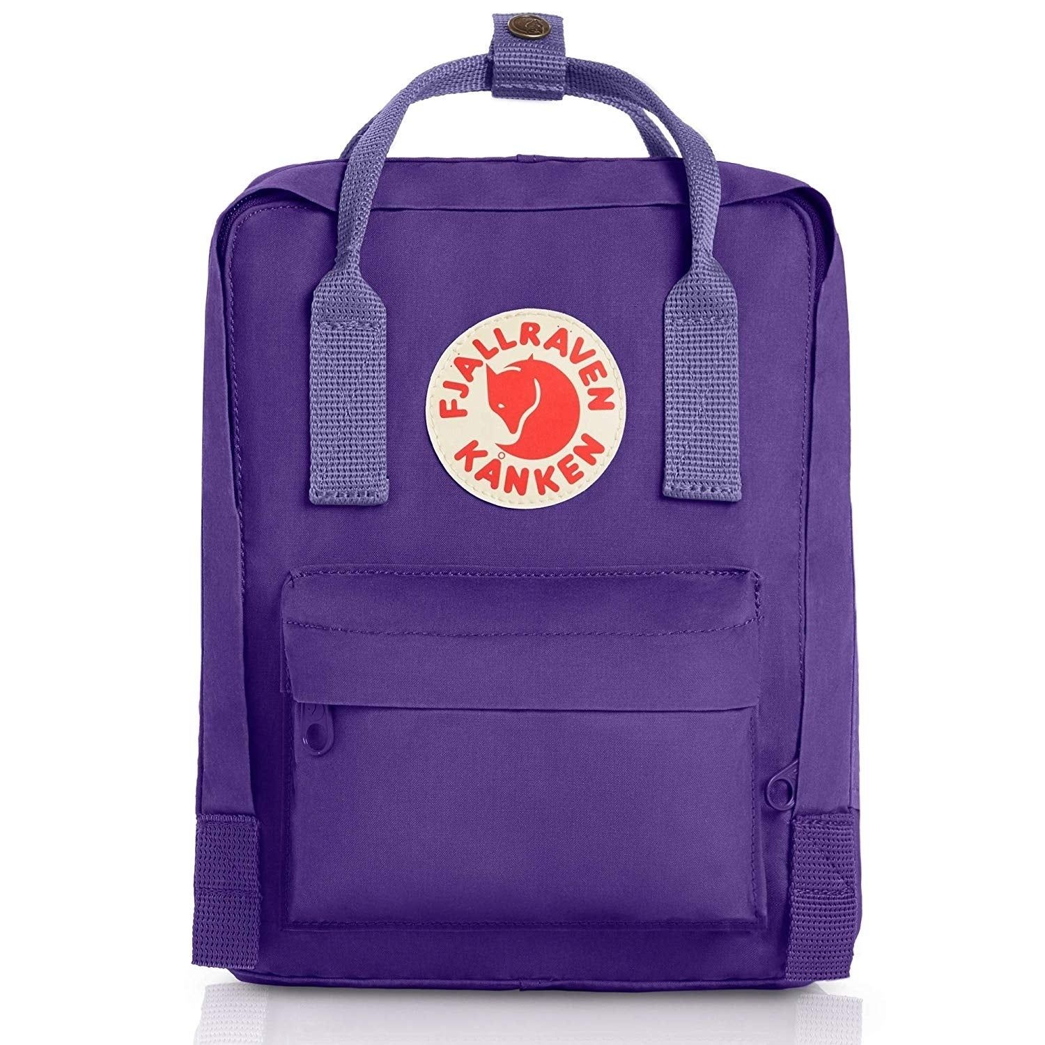  Balo Fjallraven Kanken classic Size lớn 