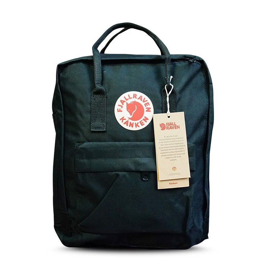 Balo Fjallraven Kanken classic Size lớn