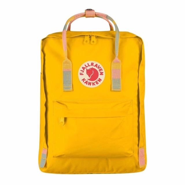  Balo Fjallraven Kanken classic Size lớn 