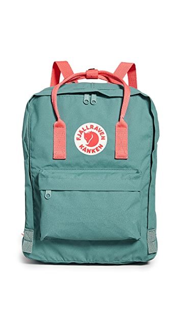 Balo Fjallraven Kanken classic Size lớn