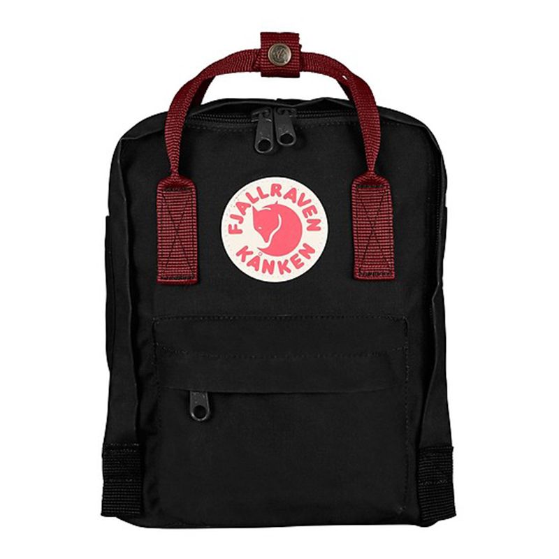  Balo Fjallraven Kanken classic Size lớn 