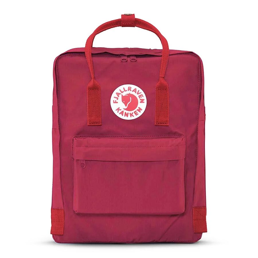 Balo Fjallraven Kanken classic Size lớn
