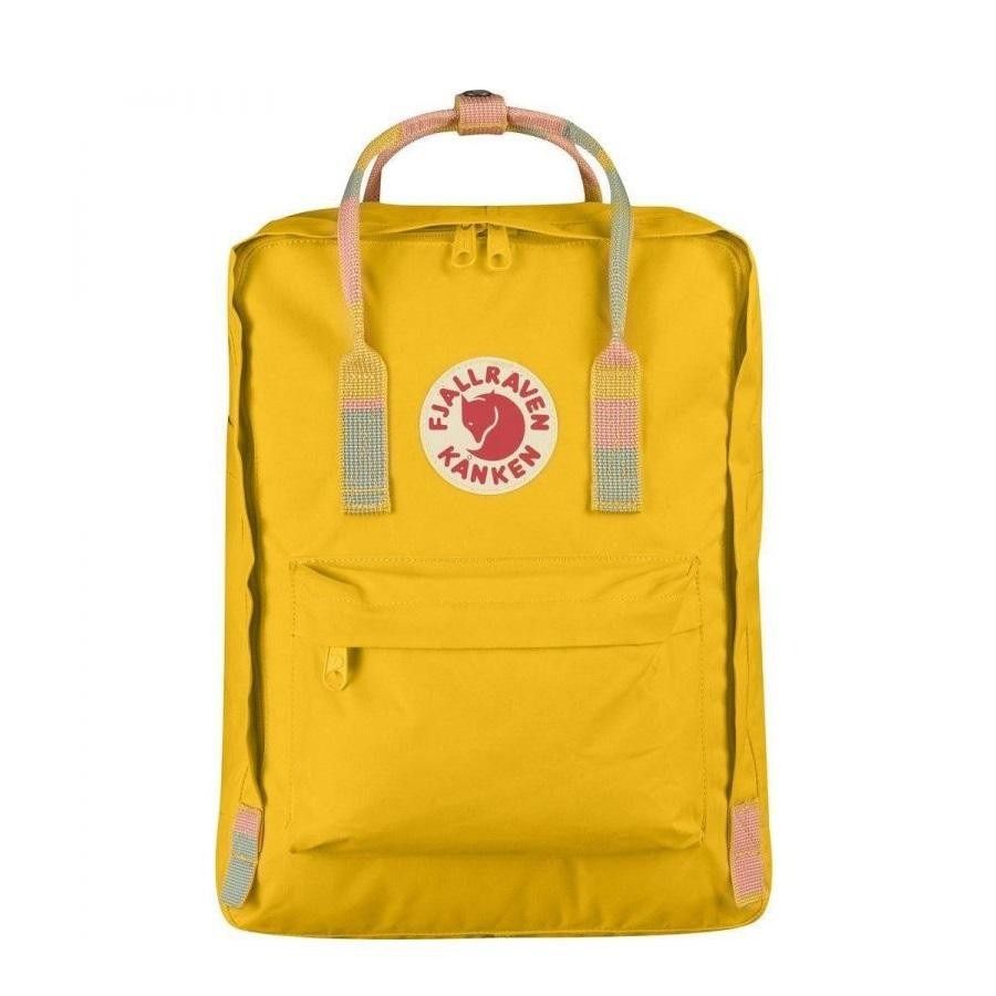 Balo Fjallraven Kanken Rainbow