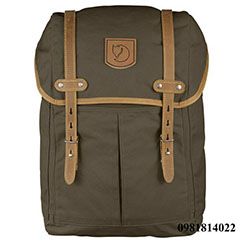 Túi Balo Du Lịch Fjallraven No 21