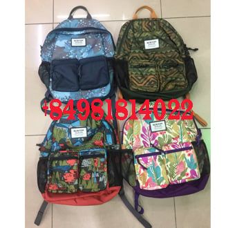 Balo hiệu BURTON size nhỏ