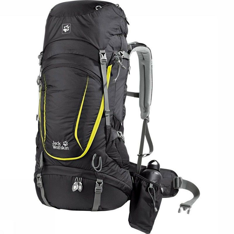 Balo JACK WOLFSKIN Denali 70