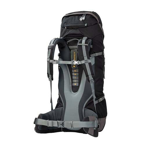 Balo JACK WOLFSKIN Denali 70