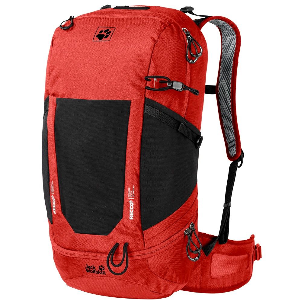 Balo JACK WOLFSKIN KINGSTON 30 RECON