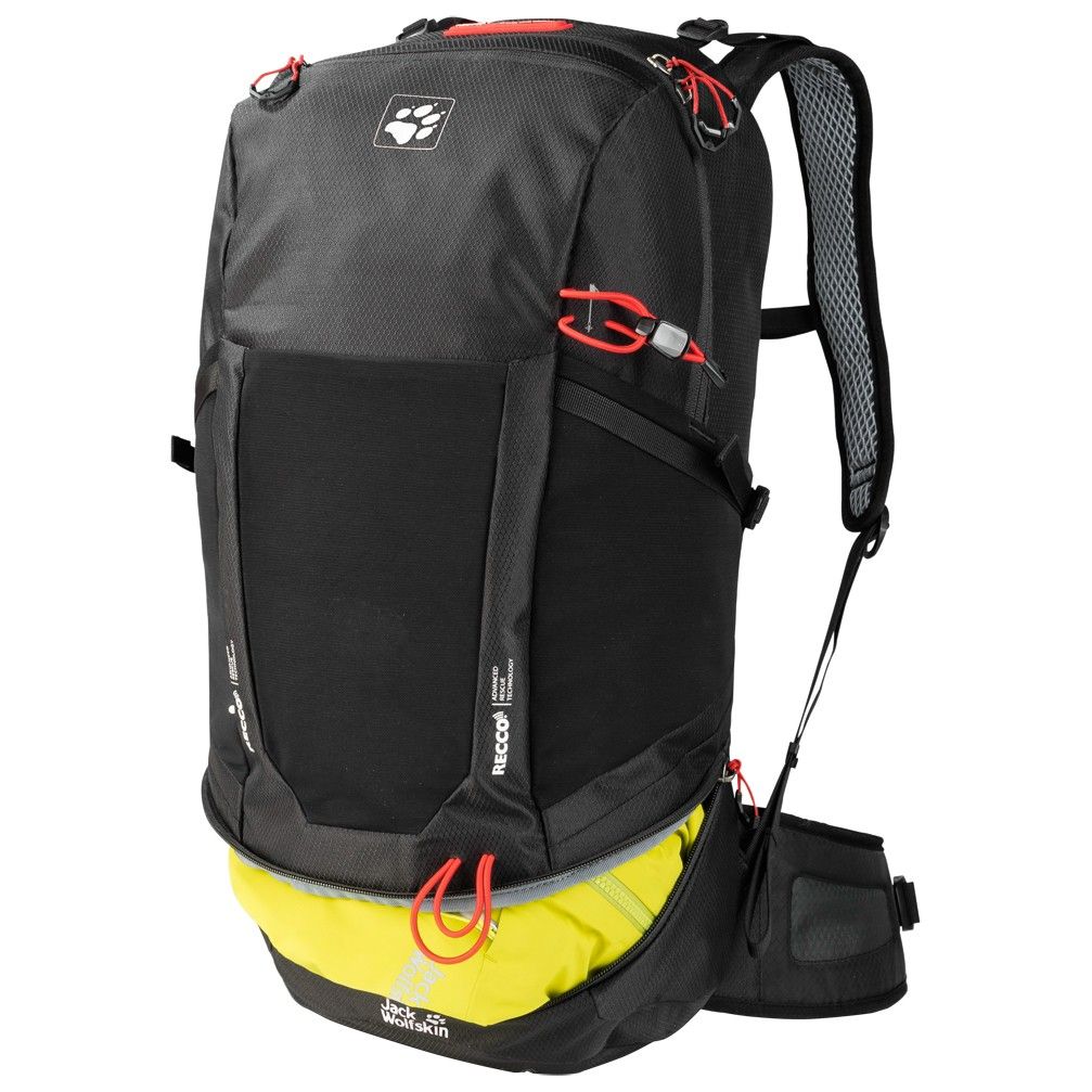 Balo JACK WOLFSKIN KINGSTON 30 RECON