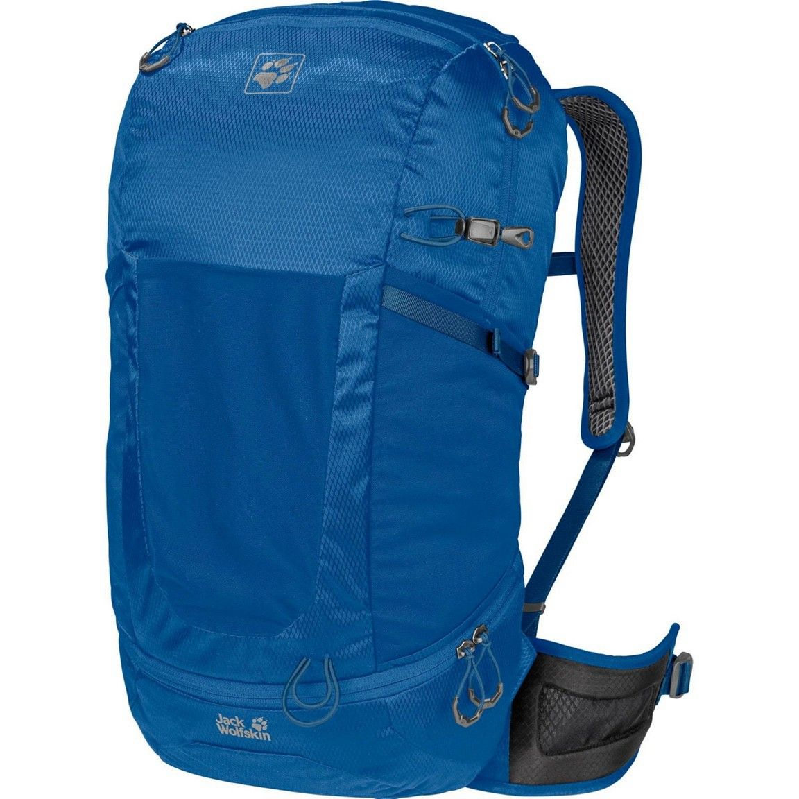Balo JACK WOLFSKIN KINGSTON 30 RECON
