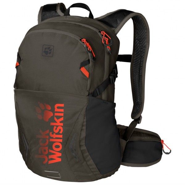 Balo Jacks Wolfskin MOAB JAM 18 mode mới nhất