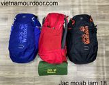  ⚡️ [ HÀNG XUẤT DƯ ]  Balo Jacks Wolfskin MOAB JAM 18 mode mới nhất 