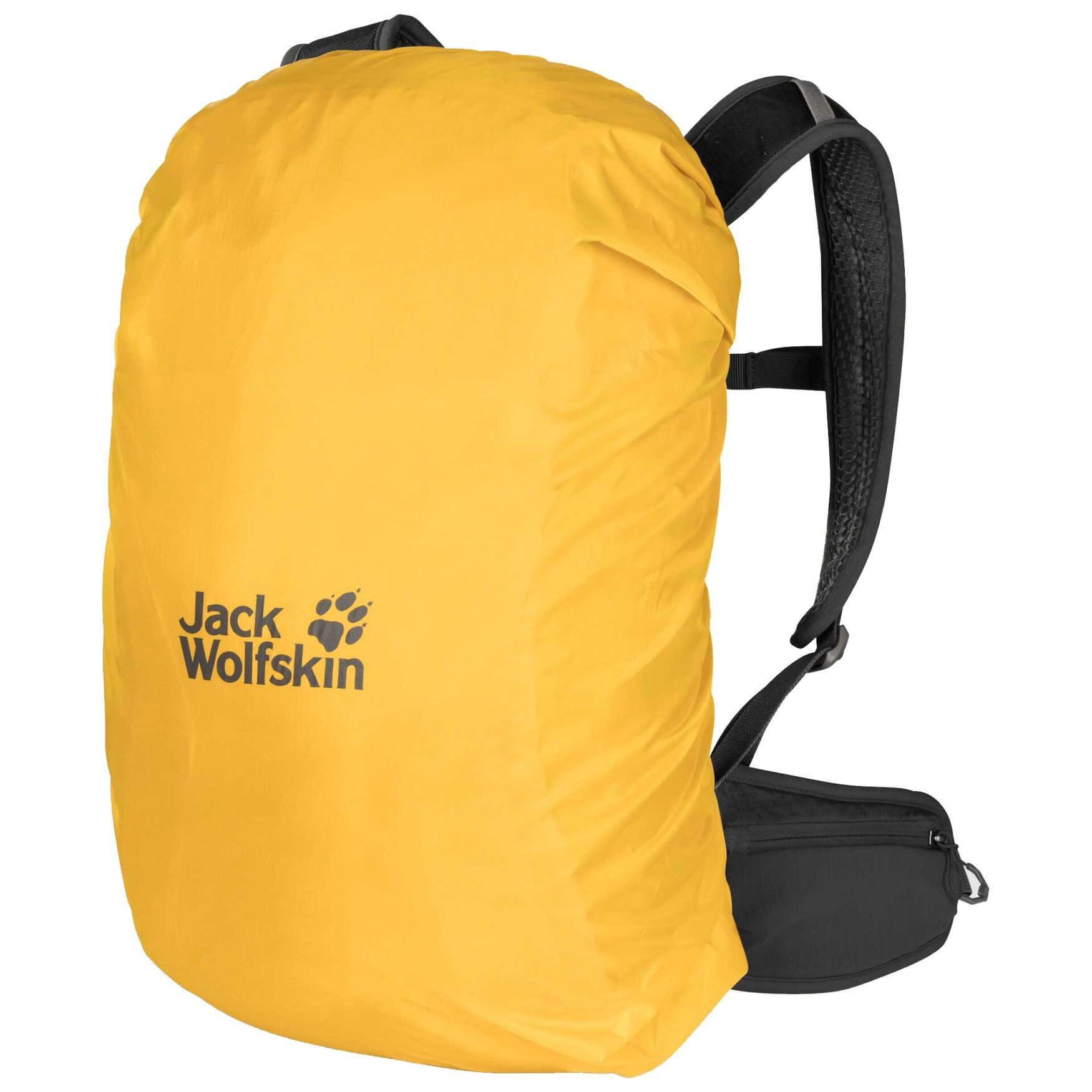 Balo Jacks Wolfskin MOAB JAM 18 mode mới nhất