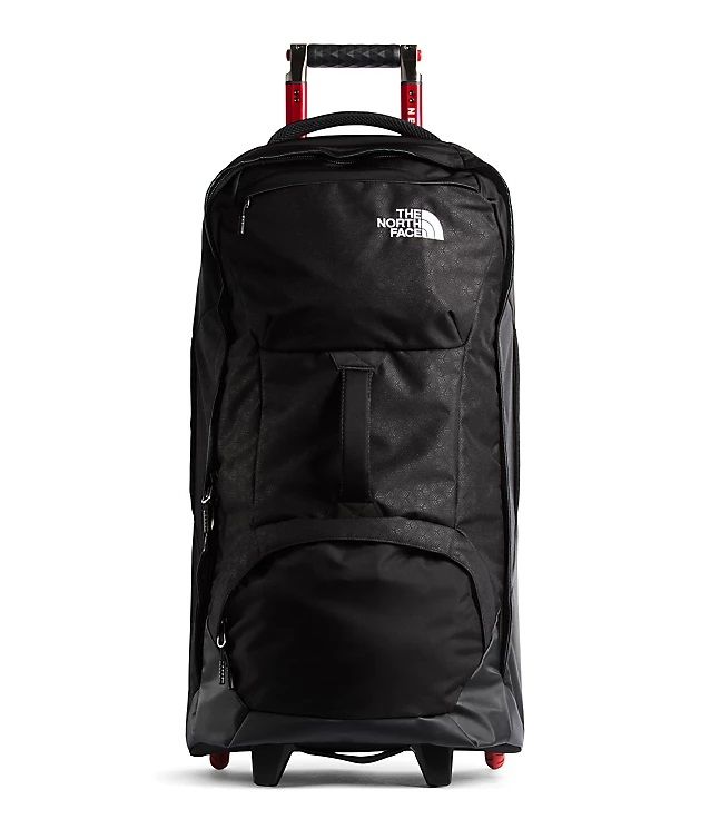 Balo Kéo Du Lịch The North Face LONGHAUL 30
