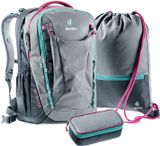  Balo Laptop Deuter Strike Set Limited 