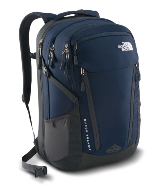  ⚡️ [ HÀNG XUẤT DƯ ] Balo laptop The North Face SUGER TRANSIT - Balo du lịch thời trang 