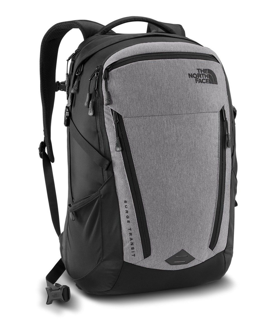  ⚡️ [ HÀNG XUẤT DƯ ] Balo laptop The North Face SUGER TRANSIT - Balo du lịch thời trang 