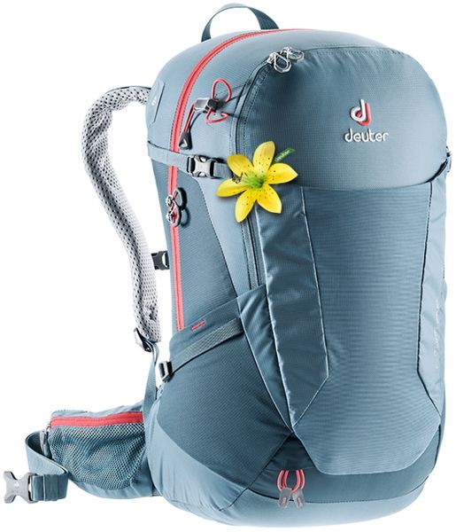  Balo Deuter Futura 26 