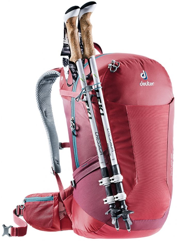  Balo Deuter Futura 28 