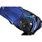  Balo leo núi Deuter AirContact Lite 35+10 SL (Chính hãng) 