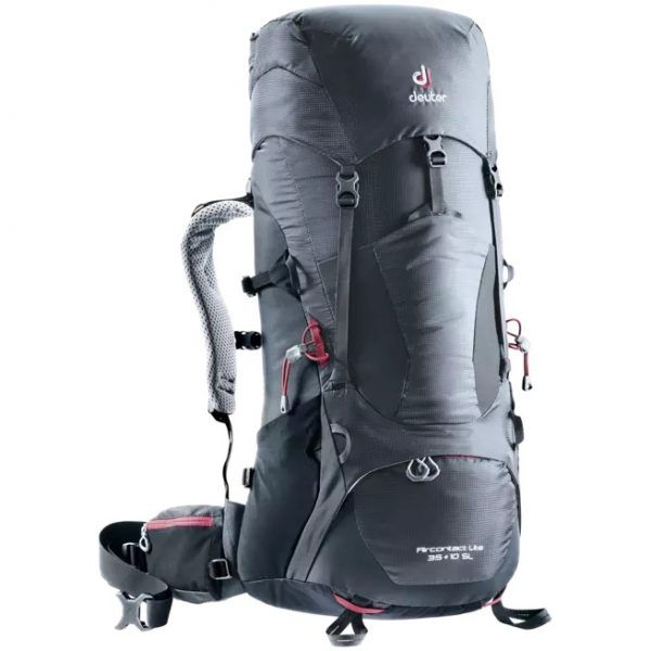  Balo leo núi Deuter AirContact Lite 35+10 SL (Chính hãng) 