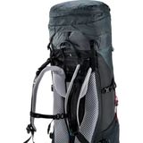  Balo leo núi Deuter AirContact Lite 35+10 SL (Chính hãng) 