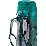  Balo leo núi Deuter AirContact Lite 35+10 SL (Chính hãng) 