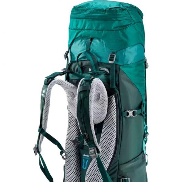  Balo leo núi Deuter AirContact Lite 35+10 SL (Chính hãng) 