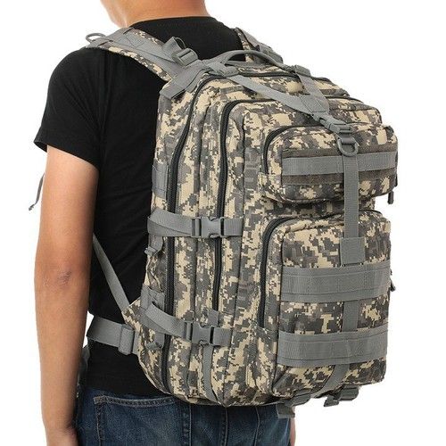 Balo Lính Mỹ OSTM45