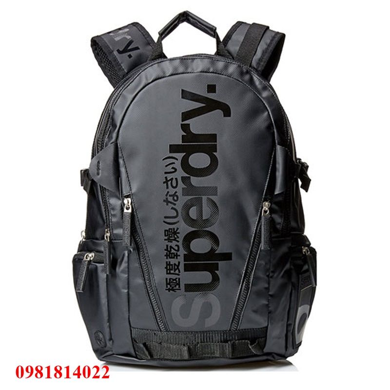 Balo Superdry Buff Tarp