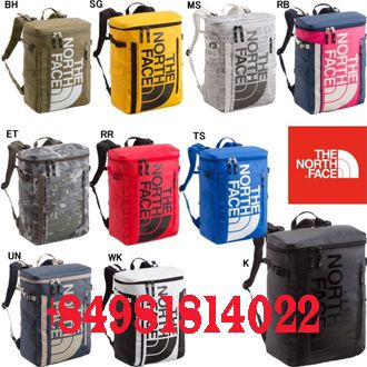 Balo The North Face Fusebox
