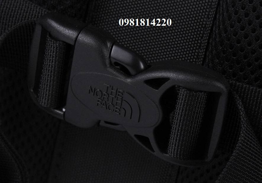 Balo North Face HotShot