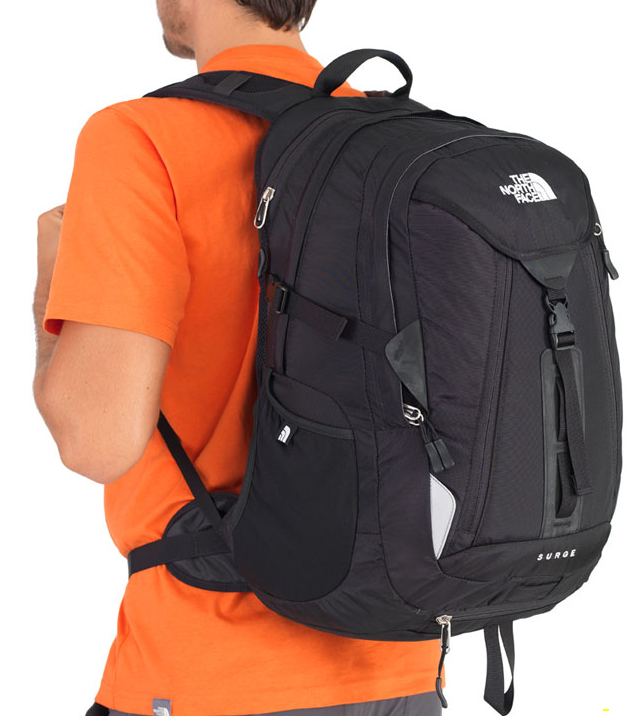  ⚡️ [ HÀNG XUẤT DƯ ] Balo the north face Suger 1 giá rẻ - Balo laptop - Balo du lịch giá rẻ 