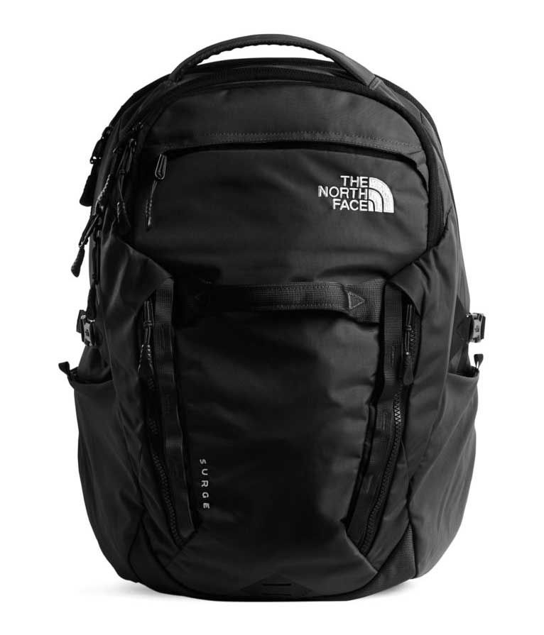  ⚡️ [ HÀNG XUẤT DƯ ] Balo the north face suger 2018 giá rẻ - Balo laptop giá rẻ 