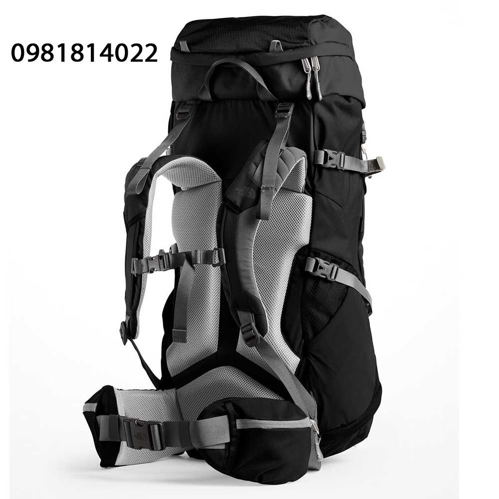 Balo Phượt The North Face Terra 50