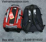  ⚡️ [ HÀNG XUẤT DƯ ] Balo The North Face Box shot giá rẻ - Balo du lịch thời trang giá hấp dẫn 