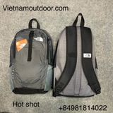  ⚡️ [ HÀNG XUẤT DƯ ] Balo tnf hot shot giá rẻ - Balo du lịch thời trang giá siêu hấp dẫn 