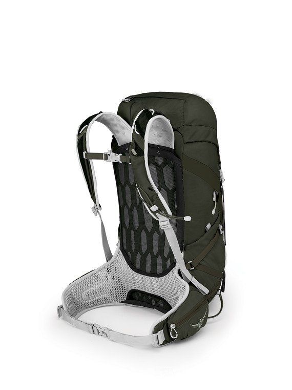 Balo Nam Hiking Trekking OSPREY TALON 33